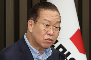 단일화 불복 땐 “역사의 죄인”…김문수 정면 압박