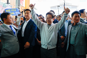 이재명 재판, 대선 뒤로 연기…법원 “공정성 고려”
