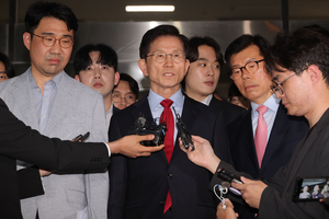 김문수 “선대위 즉시 출범…반이재명 빅텐트 세울 것”