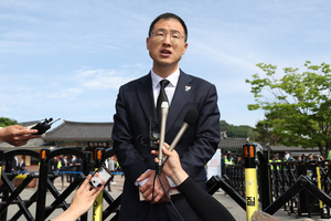 ‘반명’보다 ‘이재명표 빅텐트’ 먼저 펴질까…김상욱·김용남 이어 허은아도 민주행 시사