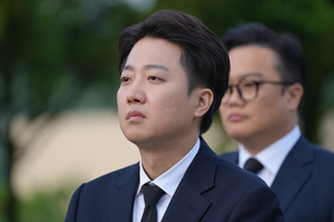 [6·3대선] 이준석 ‘거부’에도 국민의힘 단일화 러브콜 지속…안철수 “공동정부 구성”