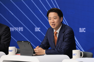 이준석 “단일화? 0%”…“김문수 사퇴만이 유일한 길”
