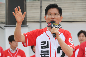 [6·3 대선]‘여론조사 공표 금지’ 28일부터 깜깜이 선거…김문수·이준석 전략 싸움 치열