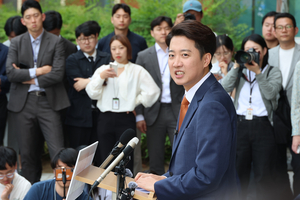 [6·3대선] 국민의힘 “3자 구도서 승리할 것”…사실상 단일화 무산된 듯