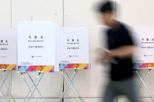 [6·3대선] 대구 이번에도 사전투표율 최하위?…“부정선거” 가짜뉴스 숙지지 않아