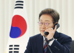 李대통령, 15~17일 G7 정상회의 참석…첫 외교무대 데뷔