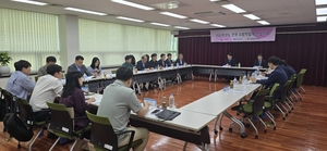대구 조일고, ‘2025 상반기 전국 소방 직업계고 협의회’ 개최