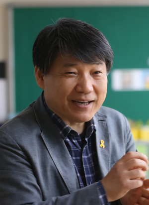 [교육칼럼]임성무의 ‘행복한 교육’…평교사의 40년 소박한 꿈