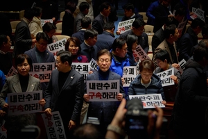 안동 산골출신 소년공 ‘권력 정점에’…이재명이 걸어온 길