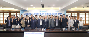 ‘과정평가형 전담교수제’ 영남이공대, 학생 현장 중심 교육 지원