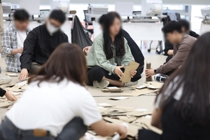 [6·3대선]21대 대통령은 누구?…선관위 “투표 당일 자정쯤 결과 나올 듯”