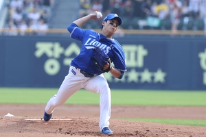 프로야구 올스타 베스트12 후보 명단 발표…삼성 원태인, 배찬승, 강민호 등