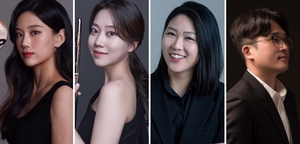 클래식 명곡·스토리텔링의 앙상블…어린왕자로 만나는 수성키즈클래식