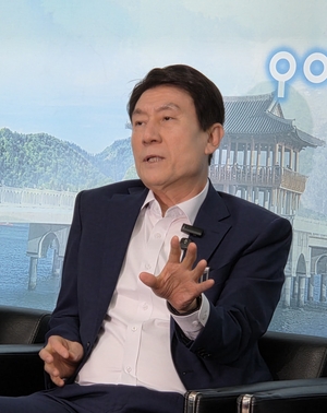 이강덕 포항시장 “지역 위기, 새정부 맞춤 전략 세워 해결할 것”