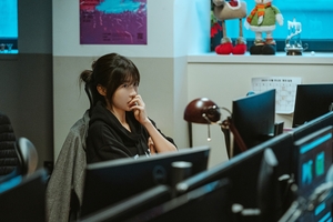 주현영, 미스터리 공포물로 돌아온다…영화 ‘괴기열차’ 내달 2일 개봉