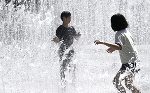 대구경북, 이번 주말 ‘초여름 더위’ 본격화…낮 최고 31~32℃