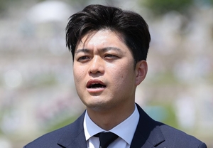 국민의힘 신임 원내대표 이달 16일 선출
