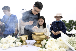 “당신의 희생, 잊지 않겠습니다”…대구경북 곳곳에서 유공자 혜택