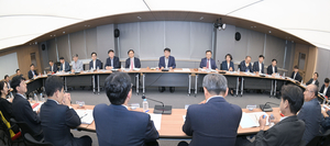 대구시, 새 정부 국정과제에 현안 반영 ‘행정력 집중’