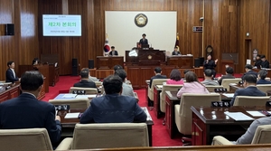 달서구의회-달서구청 ‘예산 갈등’ 본회의 중단사태…구청측, 주차장 관련 재정추가 요구에 의회는 방만운영 질타