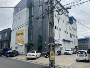 [경매정보]대구 북구 노원동 공장