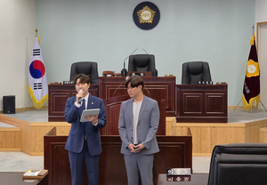 (종합)경찰, ‘음주운전 방조’ 대구 남구의회 정재목 부의장 입건…의원직 ‘사퇴’ 압박 거세