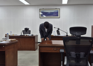 “우리끼리 합의하자며”… 징계 앞두고 갈라진 대구 남구의회