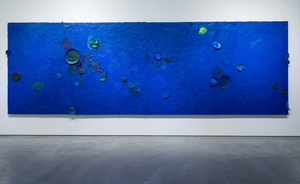 갤러리문101, ‘제3세계, 3인 현대미술’展 개최