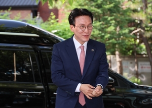 김민석 총리 후보자 “IMF보다 더한 제2의 IMF위기”