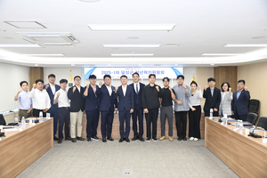 “청년이 기획하고 지역이 응답한다”…대구 달성군, 청년축제 본격화