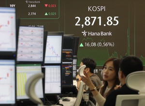 코스피 3,000 눈앞…‘허니문 랠리’ 언제까지?