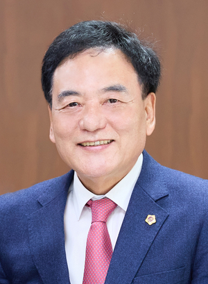 이만규 대구시의회 의장, 李 대통령에게 국민통합 및 지역 현안 지원 요청