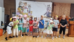 아이들을 위한‘장난감 도서관’ 경북 곳곳 누빈다