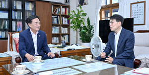 대구시장 권한대행 “새 정부서 지역 현안 추진, 시의회 협조 당부”