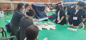 기표지 촬영해 단톡방에 공개한 前 영주시의원… 선관위 경찰에 고발