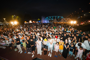 수제맥주·꿀맥주·이색 막걸리…특산품 넘어 지자체 축제 트렌드 자리 잡아