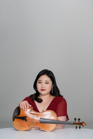 다양한 비올라 곡의 향연...비올리스트 경희설 독주회