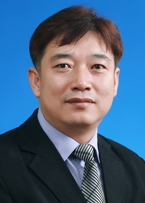 임규헌 사단법인 기본사회 대구본부 상임대표