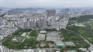 대구 신청사 전략환경영향평가 “어떤 의견 나왔나?”