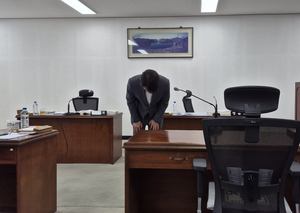 정재목 대구 남구의회 부의장, 음주운전 방조 혐의 검찰 송치