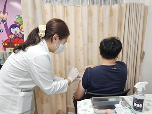 예천군, 50세 이상 대상포진 무료 예방접종 확대 시행