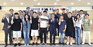 대구경북양돈농협, 후계 축산인 양성을 위한 ‘올드림 에듀 6기’ 개강