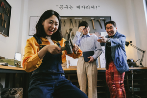 박태준 음악극~북성로 연극…대구 중구 기반 세 작품 찾아온다