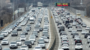 경북지역 상반기 자동차세 전년대비 3.4%↑