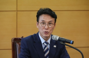 김민석 총리 후보자 “3년 후진, 100일 속도전으로 바로잡아야”