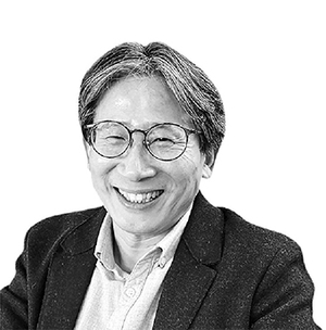 [윤철희의 세상풍경] 짝사랑의 그림자