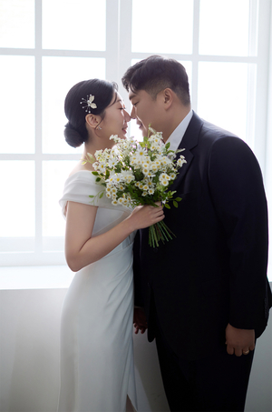 김재원(김정재 국회의원실 사무국장) 씨 결혼
