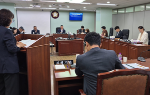 대구 중구의회, ‘650억’ 도시재생뉴딜사업 행감서 집중질타