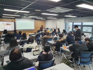 경북교육청, 디지털 교육혁신 ‘전국 1위’… 4억7천만 원 인센티브 확보