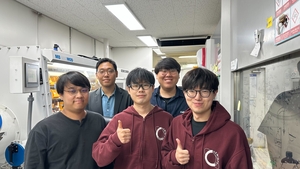 포스텍 교수팀, 산소 활성화 반응 촉매로 저렴한 주족원소 활용